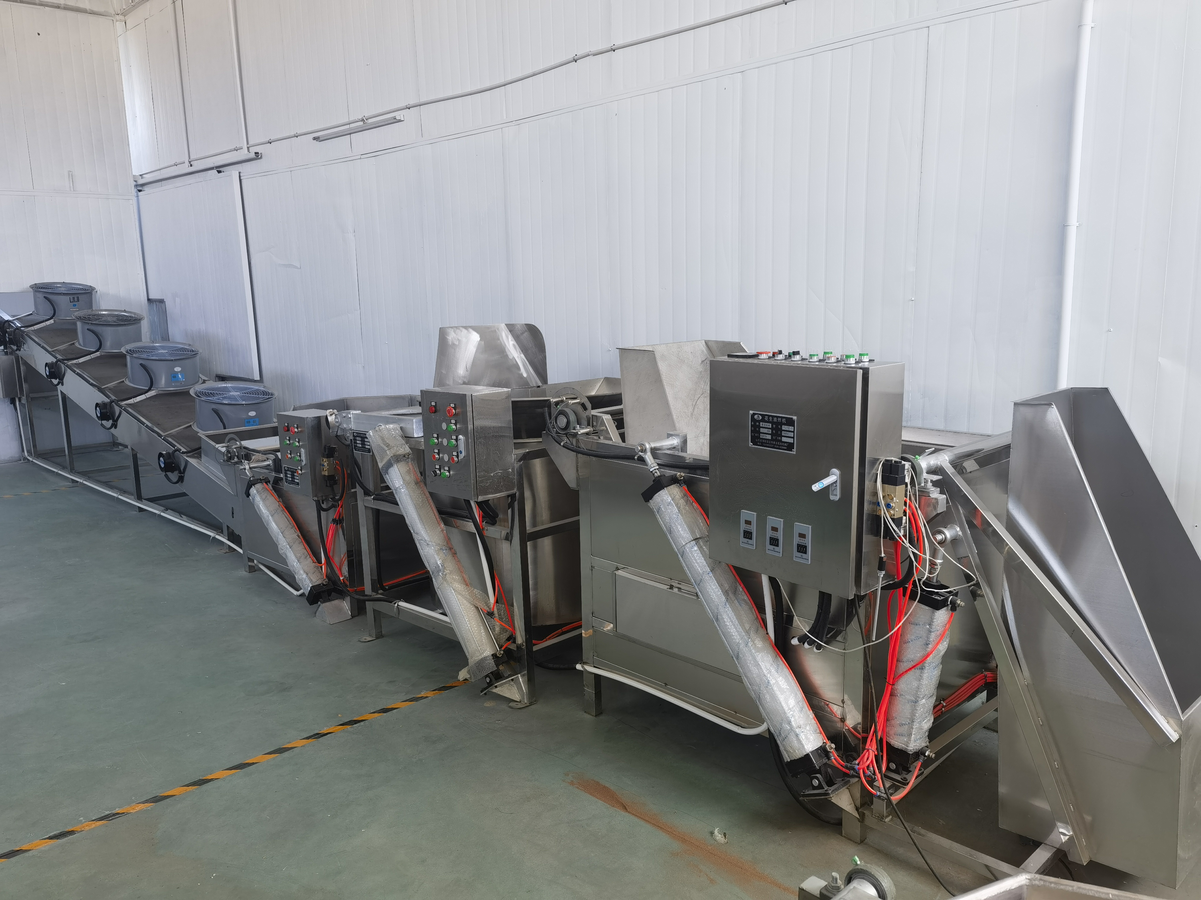 m&aacute;quina de fritar 